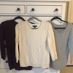 Lot of Ann Taylor - LOFT